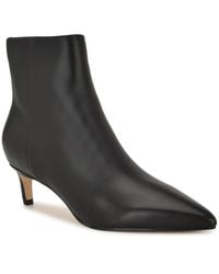 Nine West - Brite Bootie - Lyst