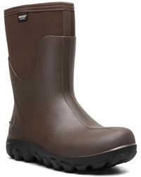 Bogs - Classic Seamless Rain Boot - Lyst