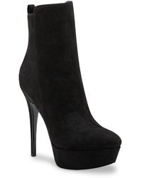 Guess Heel and high heel boots for 