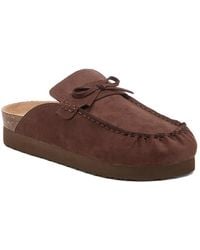 Rocket Dog - Aleena Clog - Lyst