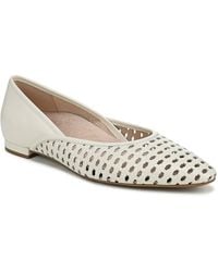 Vionic - Gracia Woven Flat - Lyst