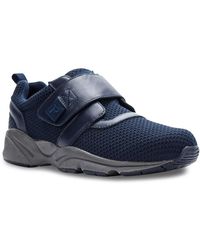 Propet - Stability X Strap Walking Shoe - Lyst