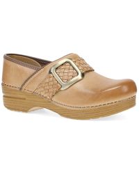 Dansko - Pro Braided Clog - Lyst