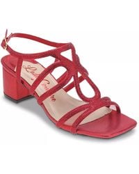 Lady Couture - Devine Sandal - Lyst