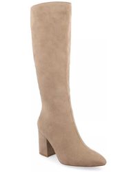 Journee Collection - Ameylia Boot - Lyst