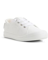 Roxy - Bayshore Plus Ii Sneaker - Lyst