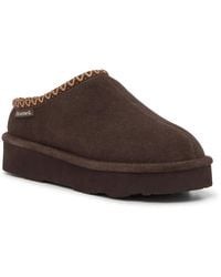 BEARPAW - Martis Slipper - Lyst