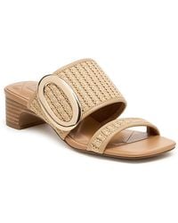 Kelsi Dagger Brooklyn - Ava Sandal - Lyst