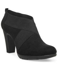 anne klein seabed bootie