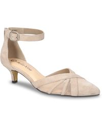 Bella Vita - Malani Pump - Lyst