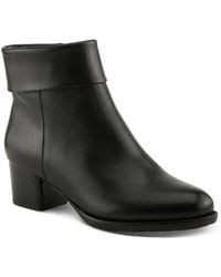 Spring Step - Talpa Bootie - Lyst