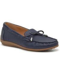 Kelly & Katie - Lucie Boat Shoe - Lyst