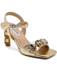 Lady Couture - Delight Sandal - Lyst