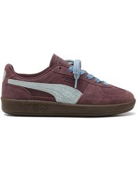 PUMA - Palermo Sneaker - Lyst