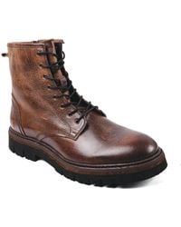 Roan - Duty Combat Boot - Lyst