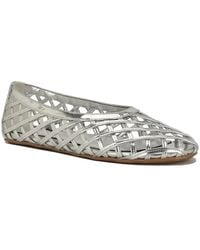 Nine West - Dippy Flat - Lyst