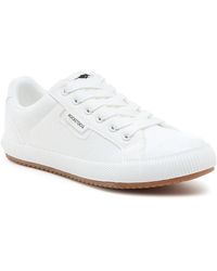 Rocket Dog - Cheery Sneaker - Lyst