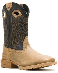 Wolverine - Wheatland Wellington Hyperrest Work Boot - Lyst