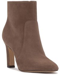Vince Camuto - Greer Bootie - Lyst
