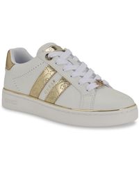 Guess - Barlie Sneaker - Lyst