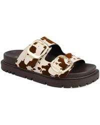 MIA - Gen Sandal - Lyst
