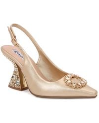 Lady Couture - Spotlight Pump - Lyst