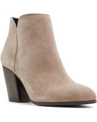 ALDO Ankle boots for Women | Black 