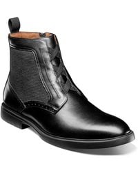 Stacy Adams - Thompson Boot - Lyst