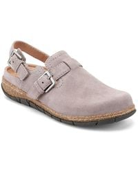 Earth - Elmonte Clog - Lyst
