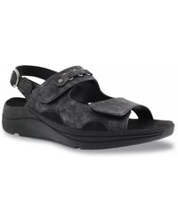 Drew - Selina Sandal - Lyst