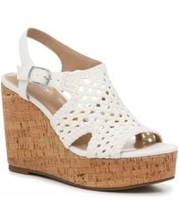 Mix No 6 - Jaleena Wedge Sandal - Lyst