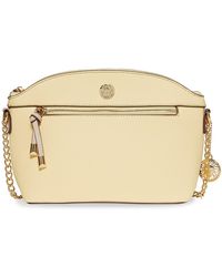 anne klein classic curves crossbody