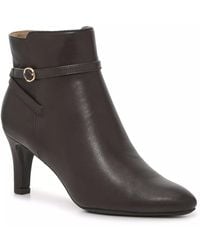 LifeStride - Guild Bootie - Lyst