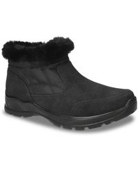 Easy Street - Sleet Winter Boot - Lyst