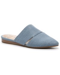 Lucky Brand Mule shoes for Women | Online Sale up to 77% off | Lyst