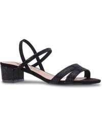 Nina - Giannis Sandal - Lyst