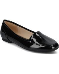 Journee Collection - Noelia Flat - Lyst