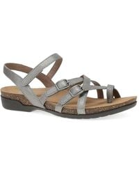 Dansko - Roslyn Sandal - Lyst