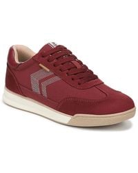 Dr. Scholls - Throwback Retro Sneaker - Lyst