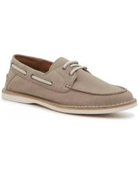 Crown Vintage - Kinslee Boat Shoe - Lyst