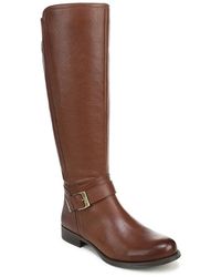 Naturalizer - Extra Wide Width Juno Boot - Lyst