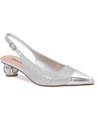 Lady Couture - Saphire Pump - Lyst