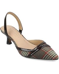 Journee Collection - Nellia Pump - Lyst