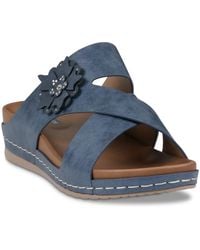 Good Choice - Nessie Sandal - Lyst
