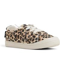 Roxy - Bayshore Plus Sneaker - Lyst