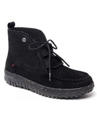 Minnetonka - Tealey Bootie - Lyst