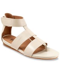 Softwalk - Cabo Sandal - Lyst