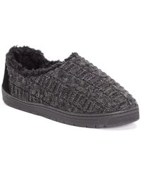 Muk Luks - John Slipper Accessories - Lyst