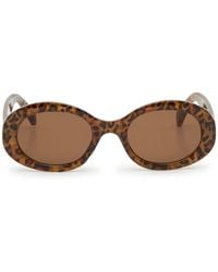 Kelly & Katie - Flame Sunglasses - Lyst