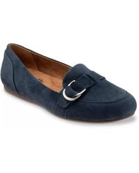 Softwalk - Serra Flat - Lyst